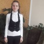 Головна 15 Клiщ Наталя