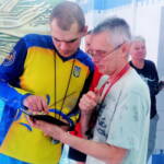 Плавальний басейн ДЮСК "Спортовець" відновлює роботу! 10 10 66070761