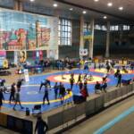 25.02.2023 р. м. Львів ХІ турнір-меморіал з вільної боротьби пам’яті майстра спорту міжнародного класу володаря Кубку світу Ігоря Первачука 3 photo 2023 02 26 13 37 20