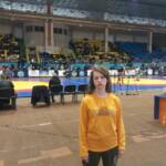 25.02.2023 р. м. Львів ХІ турнір-меморіал з вільної боротьби пам’яті майстра спорту міжнародного класу володаря Кубку світу Ігоря Первачука 4 photo 2023 02 28 14 07 19