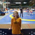 25.02.2023 р. м. Львів ХІ турнір-меморіал з вільної боротьби пам’яті майстра спорту міжнародного класу володаря Кубку світу Ігоря Первачука 6 photo 2023 02 28 14 07 48