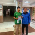 Міжобласний турнір з футболу «OPEN CUP OF TRUSKAVETS - 2023» 6 photo 11 2023 06 11 11 43 21