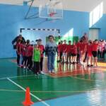 Спортивно-розважальні ігри "Старт до Олімпу " 2 1