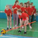 Спортивно-розважальні ігри "Старт до Олімпу " 4 10