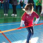 Спортивно-розважальні ігри "Старт до Олімпу " 5 11