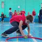 Спортивно-розважальні ігри "Старт до Олімпу " 3 9