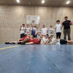 Участь у змаганнях вихованців Трускавецького ДЮСК "Спортовець " 6 photo 2023 11 24 18 39 50