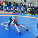 09.12.2023 р. м. Пустомити турнір з вільної боротьби до Дня Святого Миколая 6 4