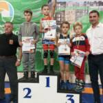 09.12.2023 р. м. Пустомити турнір з вільної боротьби до Дня Святого Миколая 7 6