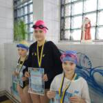 Участь у змаганнях вихованців Трускавецького ДЮСК "Спортовець " 5 7 3