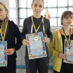 Участь у змаганнях вихованців Трускавецького ДЮСК "Спортовець " 6 8 2