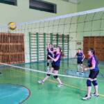 14.02.2024 р. «Пліч-о-пліч всеукраїнські шкільні ліги» - волейбол 3 1 1