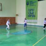 14.02.2024 р. «Пліч-о-пліч всеукраїнські шкільні ліги» - волейбол 5 3 1