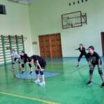 14.02.2024 р. «Пліч-о-пліч всеукраїнські шкільні ліги» - волейбол 6 5 1