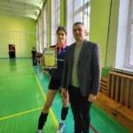 14.02.2024 р. «Пліч-о-пліч всеукраїнські шкільні ліги» - волейбол 7 8