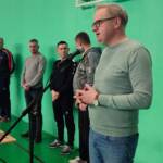 Свято футболу у Трускавці! 5 c3c6f6b8 dc29 4ae3 ac12 a73282333373