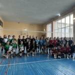 31.03.2024 р. м. Турка турнір з волейболу присвячений Дню Добровольця 2 2