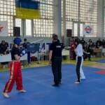 25-27.04.2024 р. м. Київ чемпіонат України з кікбоксингу 2 2 8