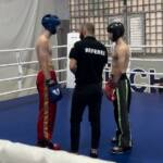 25-27.04.2024 р. м. Київ чемпіонат України з кікбоксингу 3 3 a