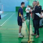 ІІІ етап всеукраїнських змагань з волейболу «Пліч-о-пліч всеукраїнські шкільні ліги» 6 7 1