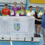 22 - 23.06.2024р. м.Кам'янець -Подільсьск відкритий обласний турнір з бадмінтону ,,Olimpic Cup'' 4 0 02 05 592ee7c47314b0ee6b43554d4122a4a977338658e47c467588fa5440e16183f4 7d8a2376bfe478aa