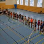 6 - 7.06.2024 р. м. Вінниця відкритий обласний турнір з бадмінтону 2 2