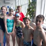 31.05.2024 р. турнір з плавання « Кубок Дрогобицький лицар » 2 3