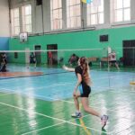 8-9.06.2024 р. м. Трускавець Обласний турнір з бадмінтону, присвячений Міжнародному дню друзів 2 3 2