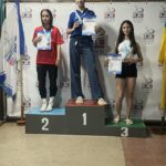 31.05.2024 р. турнір з плавання « Кубок Дрогобицький лицар » 3 4