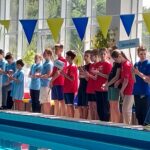 31.05.2024 р. турнір з плавання « Кубок Дрогобицький лицар » 6 52