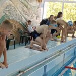 ЧУ з морських багатоборств та обласний турнір з акватлону серед Захисників та Захисниць України «Кубок Незламних» 11 1 1