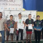 21.09.2024 р. відкрита першість Львівщини з вільної боротьби 3 12