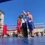 Турнір з боксу до дня м. Дрогобича «JUNIOR BOXER - 2024». 3 3