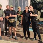 ЧУ з морських багатоборств та обласний турнір з акватлону серед Захисників та Захисниць України «Кубок Незламних» 12 30