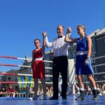 Турнір з боксу до дня м. Дрогобича «JUNIOR BOXER - 2024». 5 5