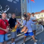 Турнір з боксу до дня м. Дрогобича «JUNIOR BOXER - 2024». 6 6