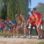 ЧУ з морських багатоборств та обласний турнір з акватлону серед Захисників та Захисниць України «Кубок Незламних» 9 8 1