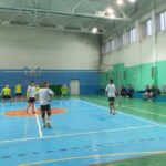 14.11.2024 р. «Пліч-о-пліч всеукраїнські шкільні ліги» змагання з волейболу 3 2 a