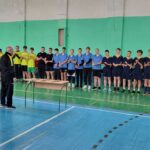 14.11.2024 р. «Пліч-о-пліч всеукраїнські шкільні ліги» змагання з волейболу 4 3 2