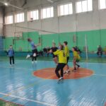 14.11.2024 р. «Пліч-о-пліч всеукраїнські шкільні ліги» змагання з волейболу 6 4 2