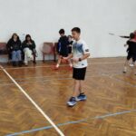 23-24.11.2024 р. м Мостиська турнір з бадмінтону «Моя мрія – бадмінтон !» 4 4 3