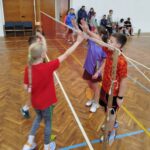 23-24.11.2024 р. м Мостиська турнір з бадмінтону «Моя мрія – бадмінтон !» 6 6 2