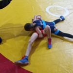 07.12.2024 р. м. Пустомити турнір з вільної боротьби до Дня Святого Миколая 2 1