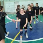 05.12.2024 р. «Пліч-о-пліч всеукраїнські шкільні ліги» змагання з волейболу серед дівчат 5-9 класів ЗЗСО Трускавецьої ОТГ 2 2 2