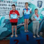 13.12.2024 р. м Рогатин турнір з плавання до Дня Святого Миколая 3 3 2