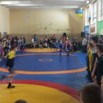 07.12.2024 р. м. Пустомити турнір з вільної боротьби до Дня Святого Миколая 5 5