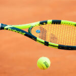 Гудз Вероніка – срібний призер всеукраїнських юнацьких турнірів з тенісу 3 0 1