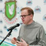 15 - 23.02.2025 р. турніри з футзалу «Відкритий зимовий Кубок Трускавця - 2025» до Дня Героїв Небесної Сотні 5 2 1