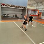 31.01.- 01.02.2025 р. м. Львів відкритий чемпіонат області з бадмінтону 3 2