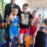 ВЕСНЯНІ СТАРТИ ТРУСКАВЕЦЬКОГО «СПОРТОВЦЯ» 6 12